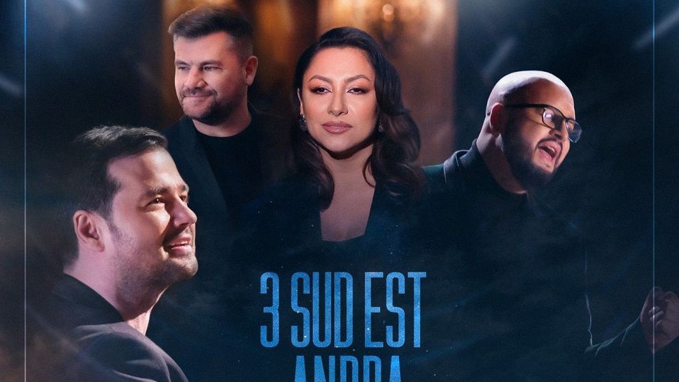„Jumătatea mea mai bună” ocupă primul loc în trending pe YouTube de peste 10 zile