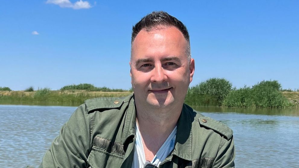 Ancheta lui Rareș Năstase, de la România, te iubesc!, a fost în topul preferințelor telespectatorilor