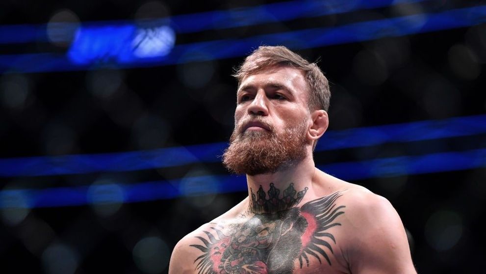 Secretul succesului luptătorului MMA Conor McGregor: „Ea e totul pentru mine”