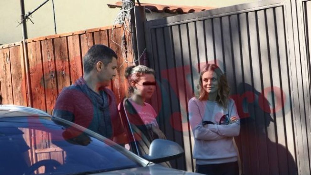 Jojo, surprinsa pentru prima data dupa divort in compania unui iubit. Cine este barbatul cu care actrita are o relatie