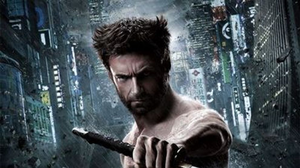 Trailer pentru The Wolverine: Hugh Jackman ajunge un samurai in cel mai intunecat film cu supereroul Marvel