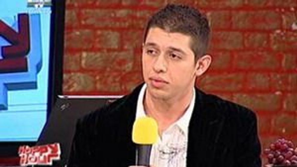 Phillip Chbeeb