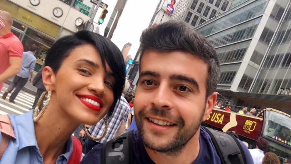 Adelina si Speak s-au despartit. Vedeta le-a marturisit fanilor totul pe Facebook