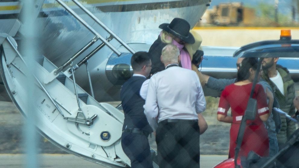 Unde a fost surprinsă Britney Spears după ce și-a dezactivat din nou contul de Instagram. Detaliul observat de fani