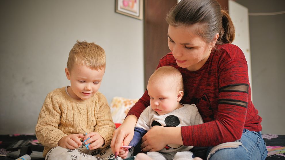 Fundația World Vision România publică Raportul de impact al primului an “Start în educație”