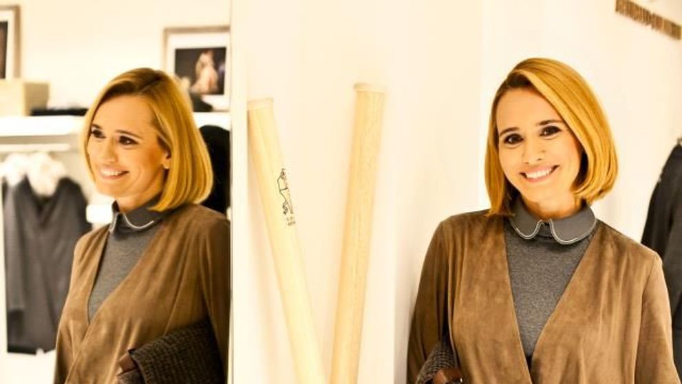 Andreea Esca stie deja unde o sa-si petreasca sfarsitul lumii, pe 21 decembrie