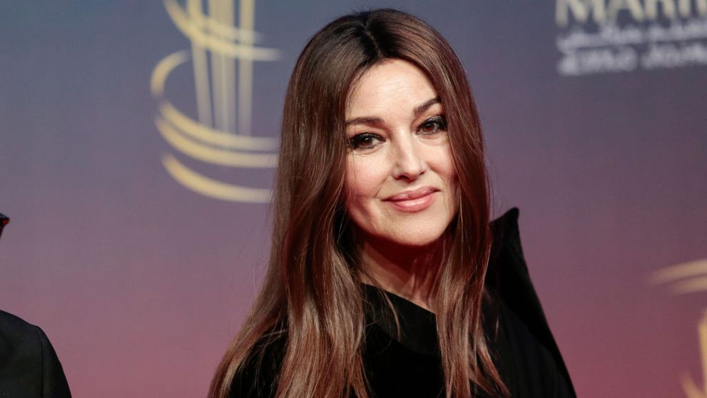 Frumusețe atemporală! Monica Bellucci impresionează la 60 de ani cu naturalețea și eleganța sa