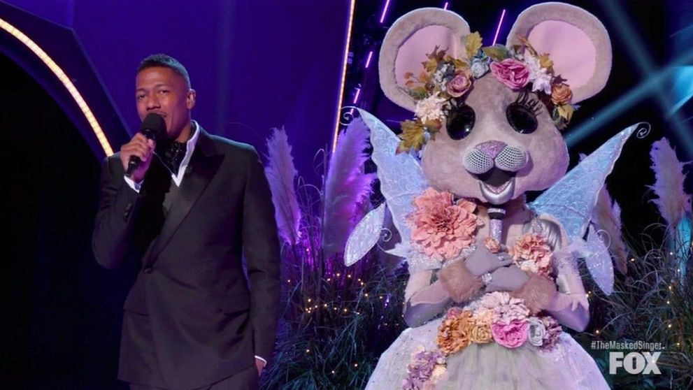 10 lucruri pe care nu le știați despre Masked Singer