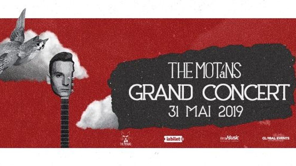 „The Motans Grand Concert