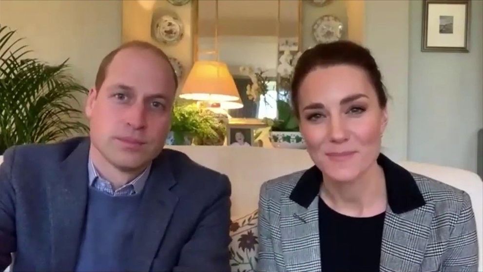 Reacția prințului William după ce bunica sa s-a vaccinat. Ce vaccin a primit Regina