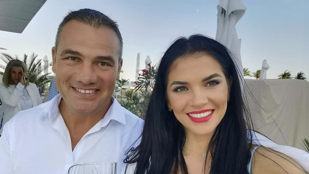 Soția lui Ionuț Iftimoaie, despre cât a slăbit acesta la Survivor România: ”Acasă nu mânca 6-7 zile la rând”