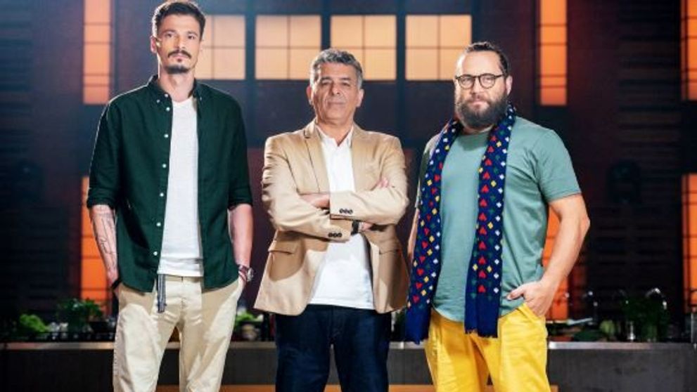 Joi seara, publicul a urmărit ultimele probe eliminatorii și MasterChef a fost lider de audiență