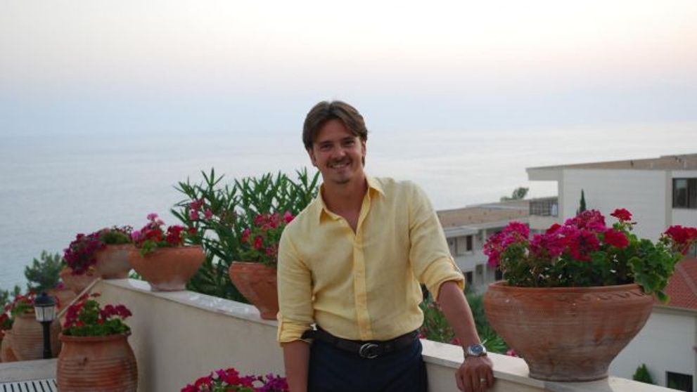 Mihai Petre, 