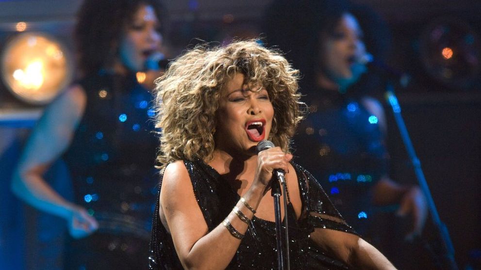 Lecții despre fericire de la Tina Turner! Cum a trecut peste un mariaj abuziv, moartea fiului și o tentativă de sinucidere