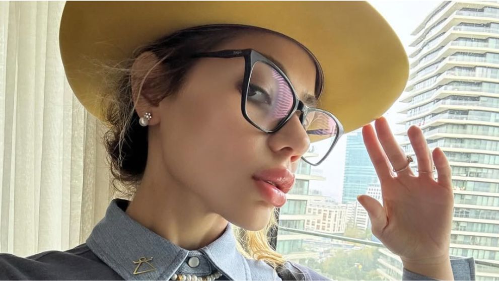 O influenceriță în vârstă de doar 30 de ani a murit din cauza anorexiei. Ajunsese să cântărească puțin peste 20 de kg
