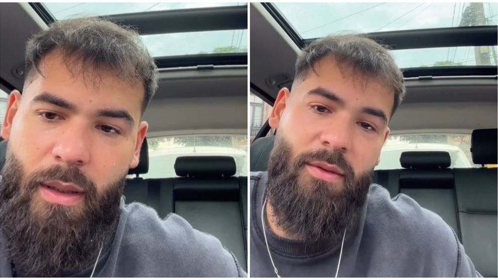 Robert Moscalu, primele declarații de acasă după ce a părăsit Survivor All Stars. Cu lacrimi în ochi, concurentul a spus tot ce are pe suflet: „Mi-e greu...”