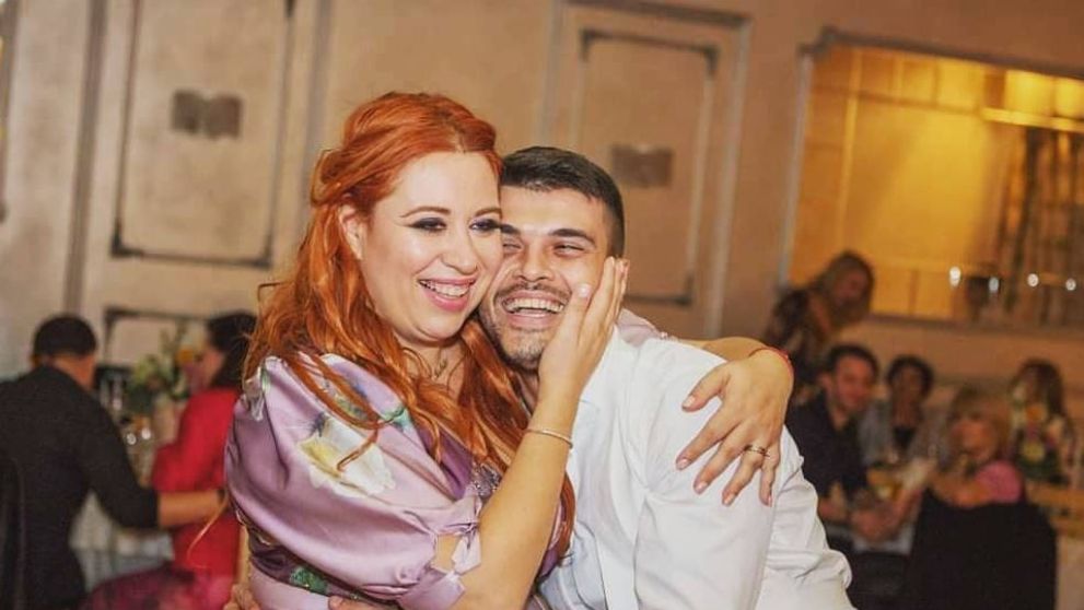 Oana Roman s-a despărțit de soțul ei, Marius Elisei. „Eu am făcut tot ce am putut”