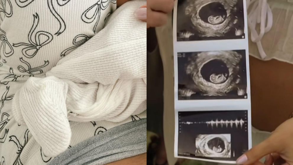 A născut pentru a șasea oară, după 15 ore de travaliu. Influencerița cu milioane de urmăritori a adus pe lume o fetiță perfect sănătoasă. Între primul și ultimul copil este o diferență de 20 de ani: „A meritat fiecare moment”