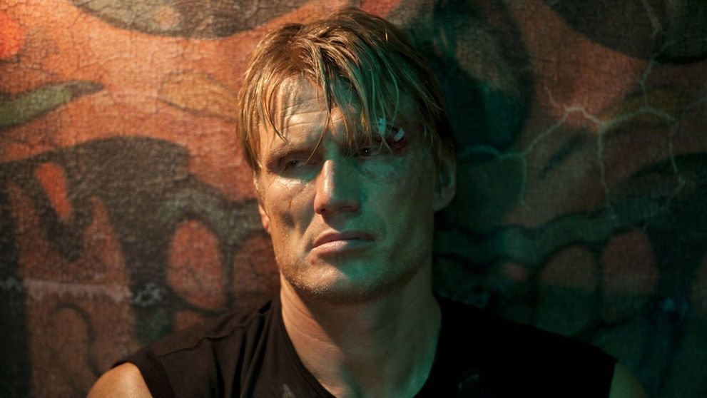 La 59 de ani pare de doua ori mai tanar. Cum arata Dolph Lundgren intr-o zi de antrenament