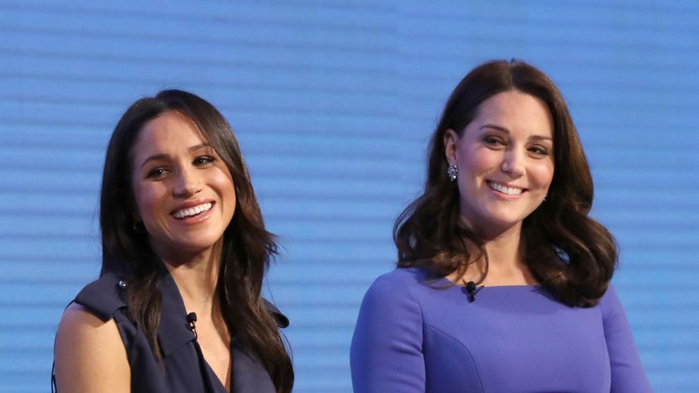 Nici cancerul lui Kate Middleton nu o face pe Meghan Markle să îngroape securea războiului. Actrița nu o iartă pe prințesa de Wales: „Nu se simte vinovată”