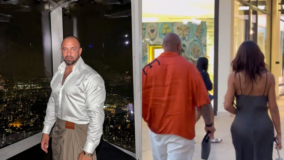Alex Bodi, prima apariție publică alături de noua lui iubită. Toți ochii au fost pe ei la Monaco