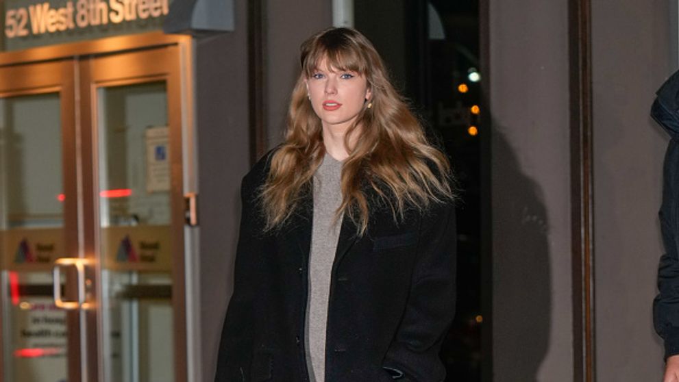 Agresorul lui Taylor Swift a fost arestat pentru a treia oară în cinci zile. Ce a făcut de această dată bărbatul