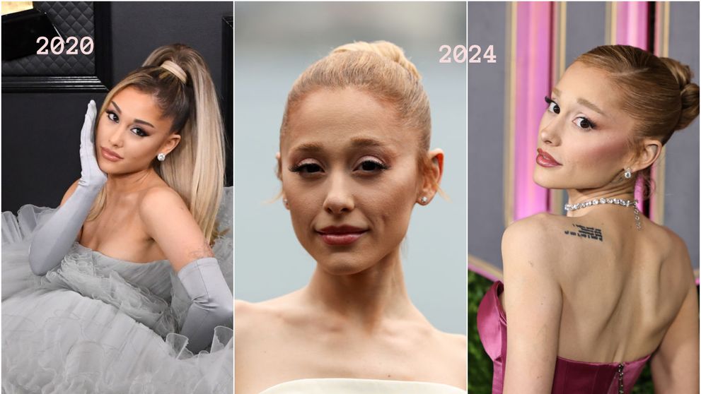 Ariana Grande, apariții îngrijorătoare! Fanii îi iau apărarea împotriva body shamingului, amintind de Chadwick Boseman, care a slăbit din cauza cancerului