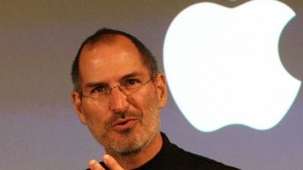 Steve Jobs demisioneaza de la conducerea Apple. <span style=