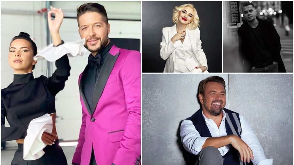 Top 3 destinații de vizitat în România. Vezi ce îți recomandă INNA, Jorge, Ana Morodan, Codin Maticiuc și Horia Brenciu