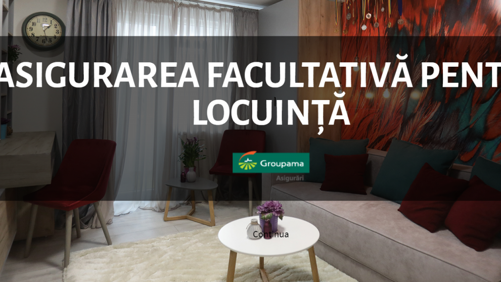 Filmările pentru sezonul 2019 Visuri la Cheie au început! Groupama Asigurări ne este partener de nădejde și în acest sezon
