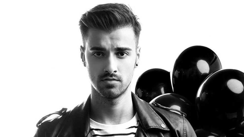 Liviu Teodorescu incheie lista concurentilor la Uite cine Danseaza!