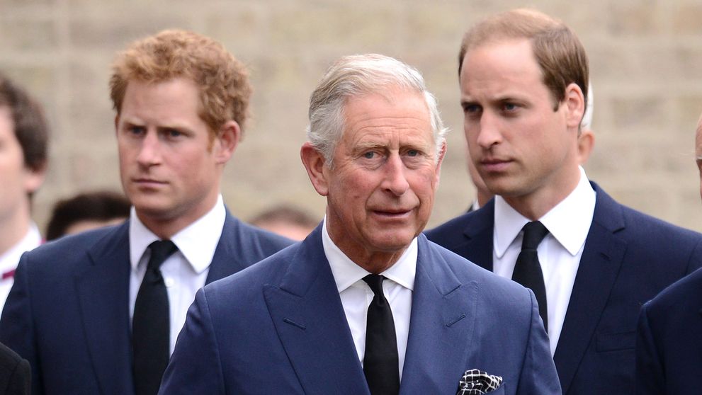 Secretele care ar putea distruge imaginea regelui Charles și a prințului William. Harry susține că deține informații care ar putea șoca pe toată lumea: 