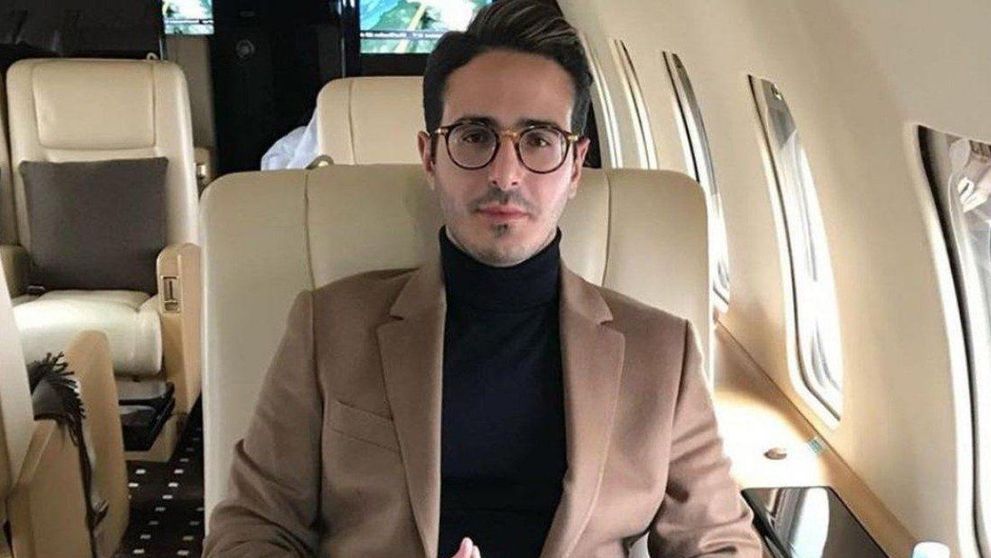 “Escrocul de pe Tinder”, apariție surprinzătoare în public. Ce face acum “Simon Leviev”