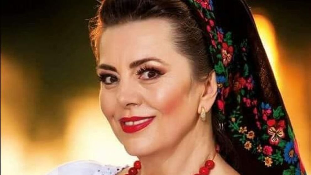 VIDEO Am mers acasă la Marioara Man pentru a vedea ce ascunde artista în bucătărie