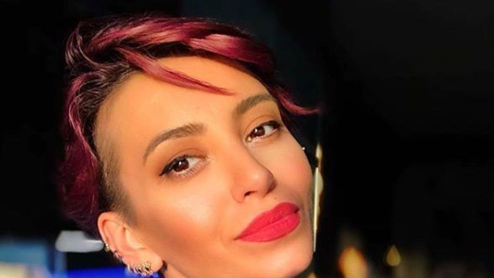 Giulia Anghelescu, campanie umanitară în costum de baie! Cum s-a fotografiat și ce mesaj are