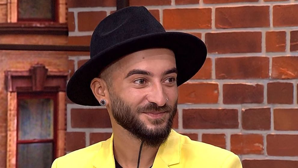 „Vulturul” Doru, mai slab cu 15 kilograme după Survivor