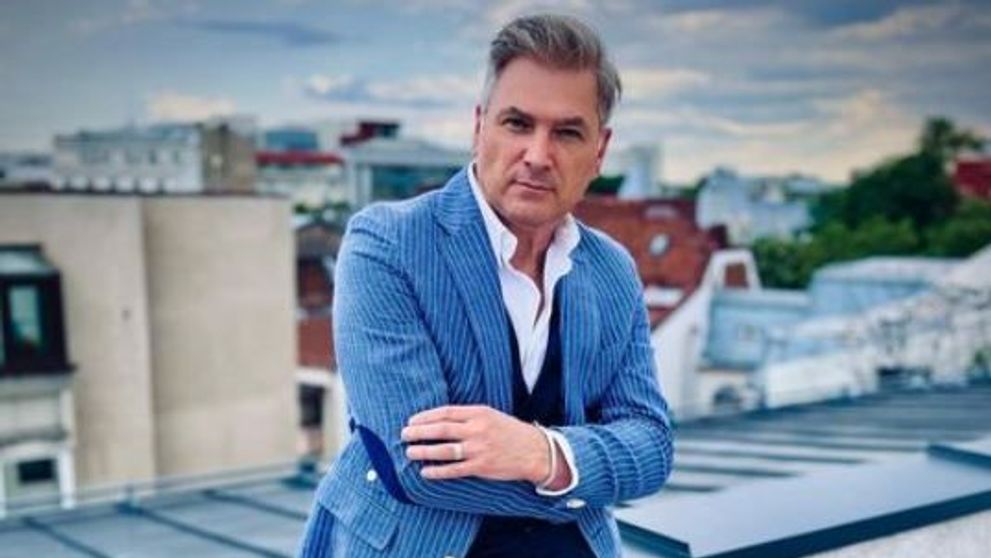 Cum se simte soția lui Mircea Radu, după ce a fost lovită de mașină?