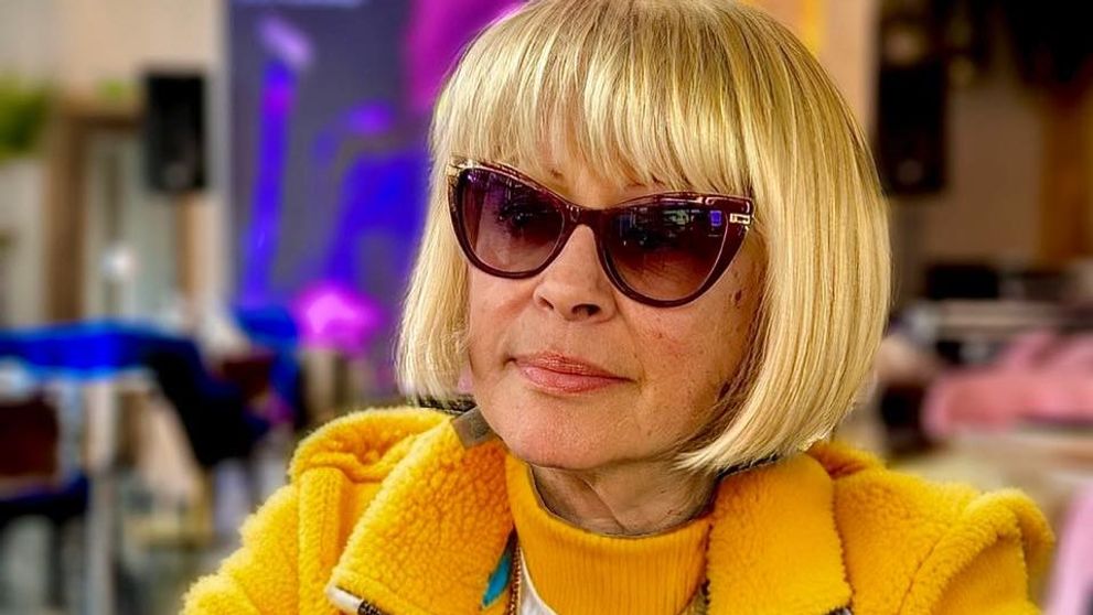 Mirabela Dauer, cu ochii în lacrimi la TV! Cunoscuta artistă a povestit cu emoție despre prietenia de 20 de ani cu Raoul: „El este copilul pe care l-am pierdut”