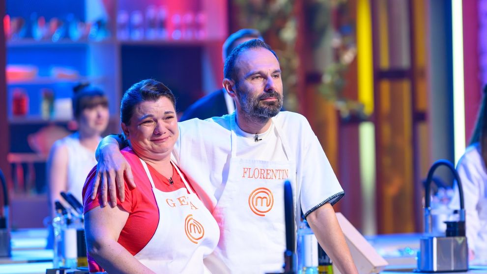 Lacrimi și confesiuni cutremurătoare la MasterChef România: concurenții gătesc pentru mamele lor. ”M-a părăsit! Nici dacă ai fi câine n-ar trebui să te abandoneze! Nu vreau să gătesc pentru ea!”