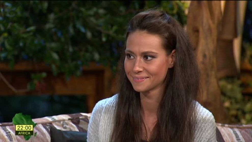 Ce a declarat Andreea Moldovan dupa ce a parasit show-ul 