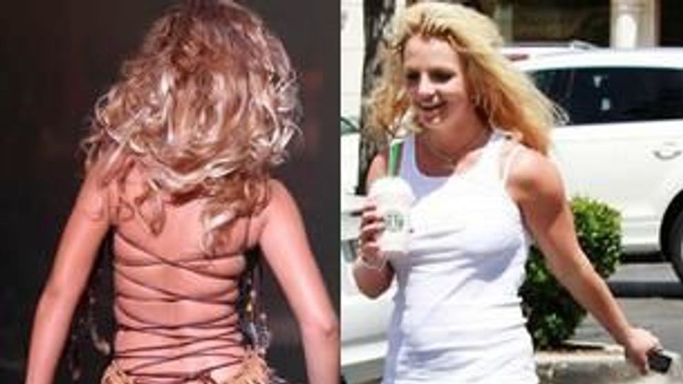 Top 13 celebritati pline de celulita FOTO!