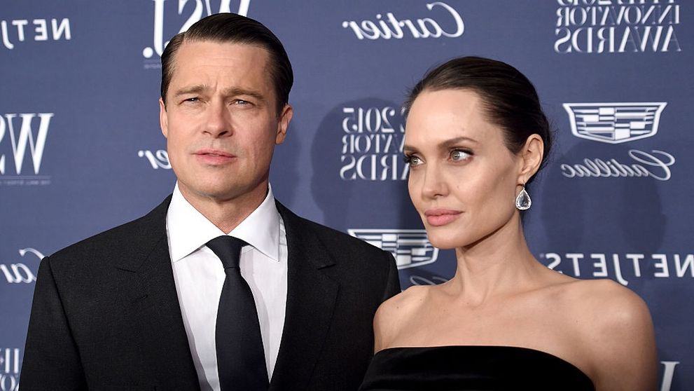 Războiul sfârșitului de an la Hollywood: Motivul pentru care Brad Pitt vrea 35 de milioane de dolari de la Angelina Jolie. Actorul și-a dat în judecată fosta soție