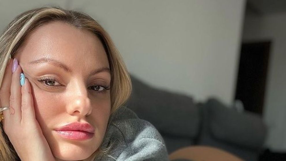 Alexandra Stan, apariție incendiară pe Instagram! Cum s-a fotografiat după ce a renunțat la sutien