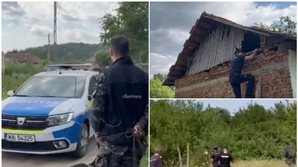 Răsturnare de situația în cazul Raisei, copila de doi ani găsită fără suflare în Dolj! Cine ar fi comis, de fapt, crima îngrozitoare
