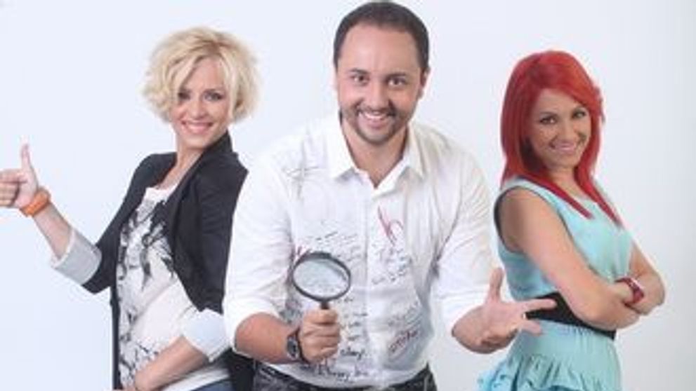 “Happy Hour”, lider de audienta in prima luna de la lansarea noului sezon