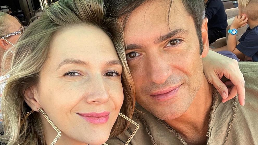 Adela Popescu și Radu Vâlcan și-au luat casă la malul mării