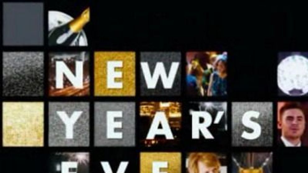 Singurul film din 2011 care strange 20 de super actori la un loc: trailerul de la New Year's Eve face senzatie pe net