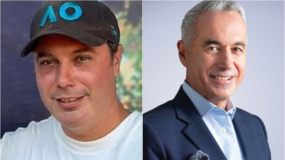 Cosmin Georgescu, prima reacție după ce tatăl lui a câștigat primul tur al alegerilor prezidențiale! Ce a transmis: „Nu am sărbătorit aseară victoria”
