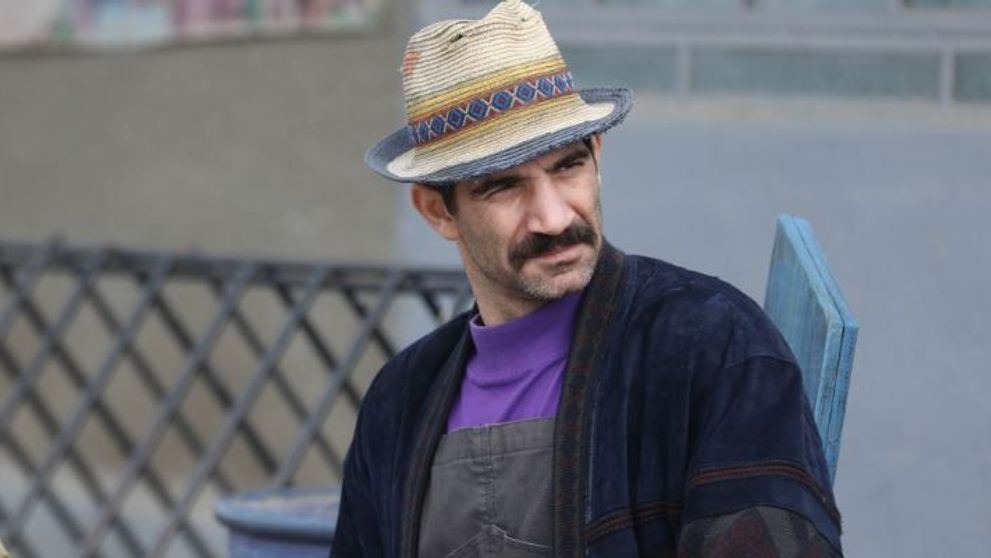 Cuzin Toma, alias Firicel din Las Fierbinți, răspunde la întrebările puse de fani pe rețelele sociale 
