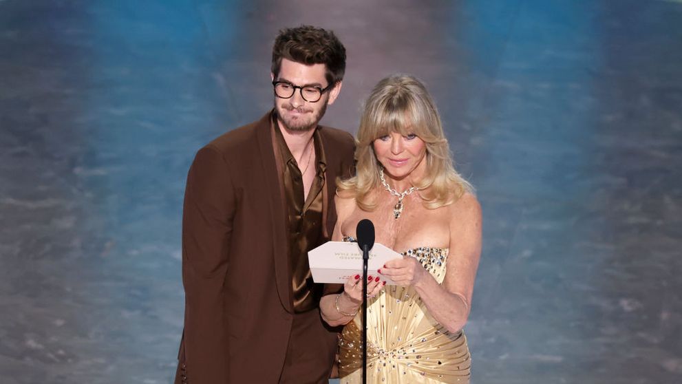 Goldie Hawn, mărturisire cutremurătoare la Premiile Oscar 2025! Actrița se luptă cu o gravă afecțiune: „Eu nu pot citi asta”
